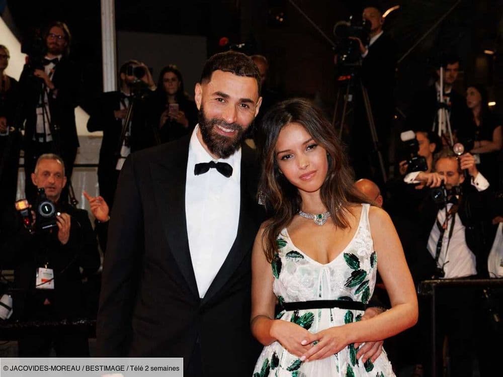 "On ne se pose pas ces questions-là" : Lyna Khoudri se confie sur sa relation avec Karim Benzema