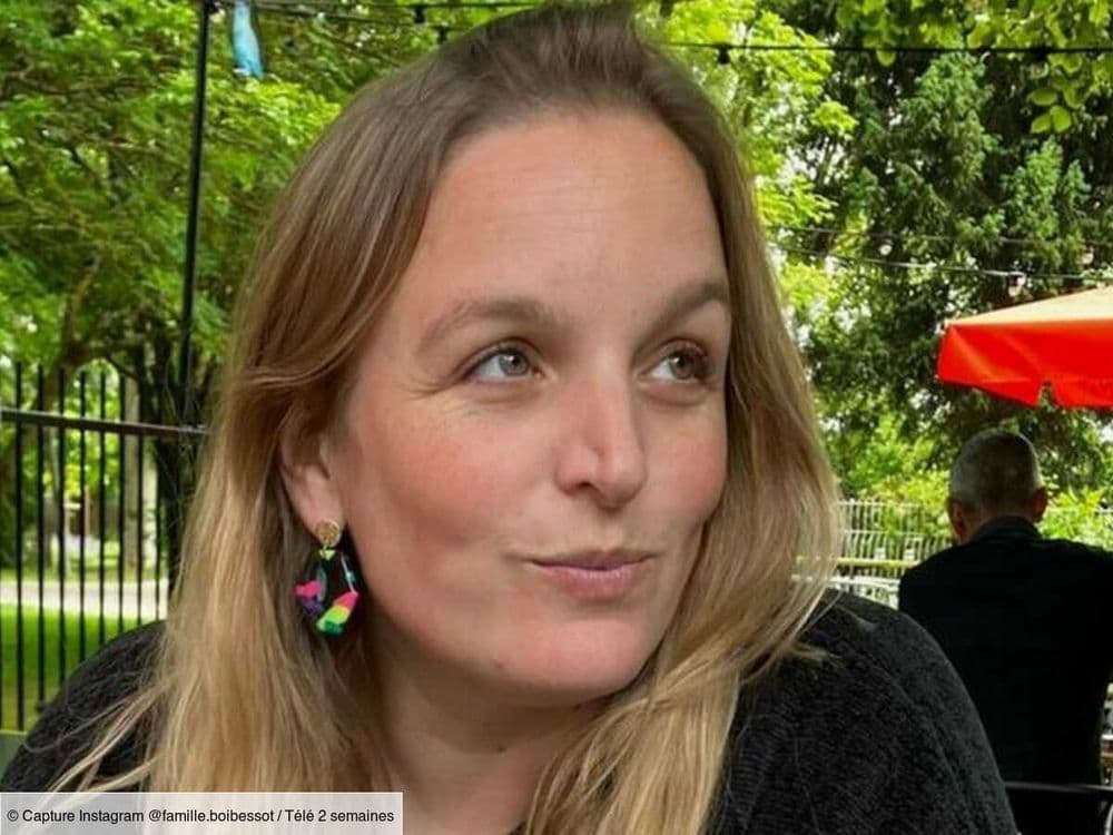 “C’est moins joli mais…” : Audrey Boibessot (Familles nombreuses) intransigeante sur la sécurité de ses enfants, elle évoque un investissement pour sa piscine