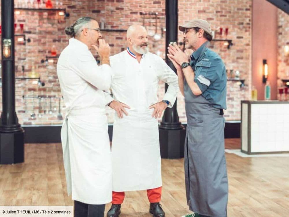 Top Chef 2024 : Quel candidat a été éliminé du huitième épisode ce mercredi 8 mai ?