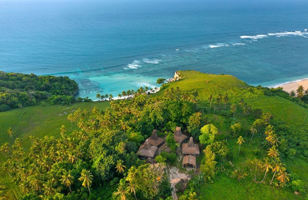 Sumba, la nouvelle destination anti-Bali
