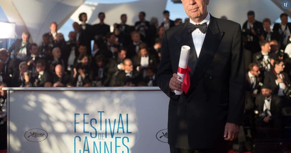 "Sa bouche dégueulasse" : le producteur Alain Sarde accusé de viols par 9 femmes
