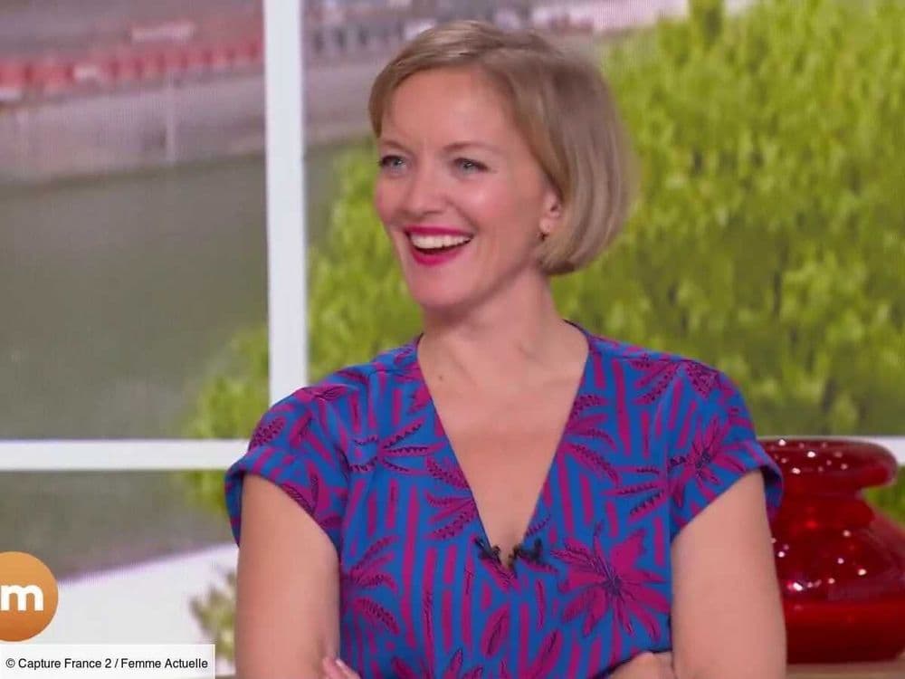 "Il s’est passé quelque chose" : Maya Lauqué troublée après sa danse partagée avec un célèbre comédien dans Télématin