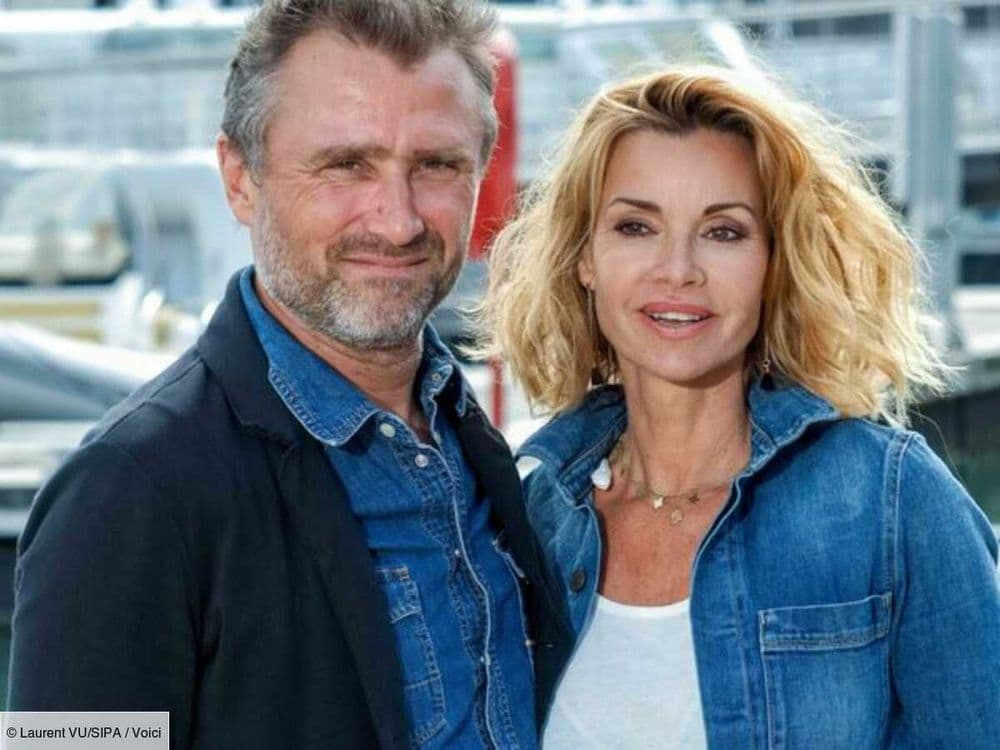 Ingrid Chauvin et Alexandre Brasseur : cet anniversaire spécial qu’ils ont célébré