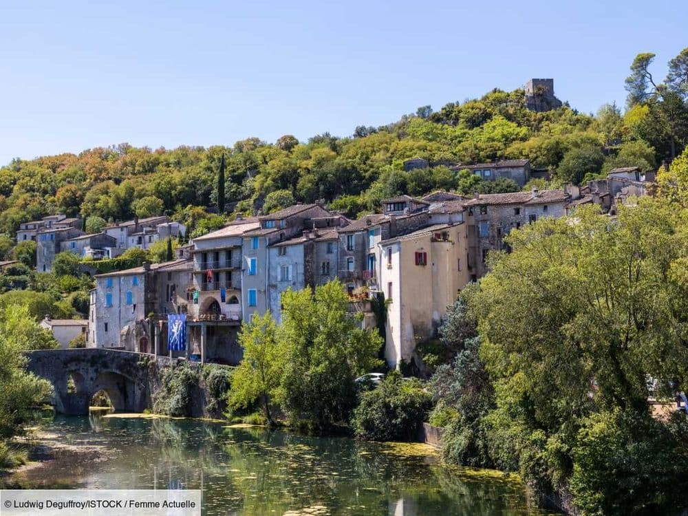 En périple dans les Cévennes ? 9 villages incontournables