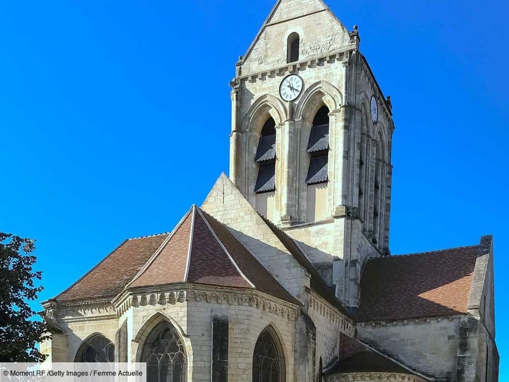 Découvrez Auvers-sur-Oise sur les pas de Van Gogh !