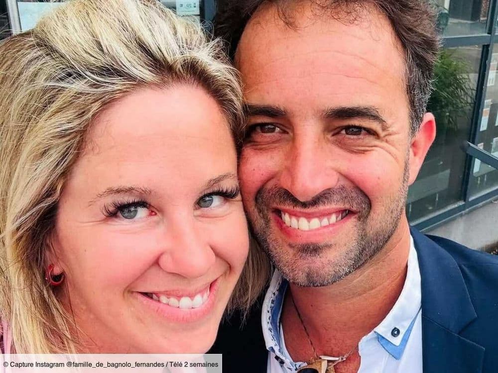 "Nouvelle aventure lancée" : Andréa et Rodolfo Fernandes de Bagnolo (Familles nombreuses) annoncent une grande nouvelle très attendue