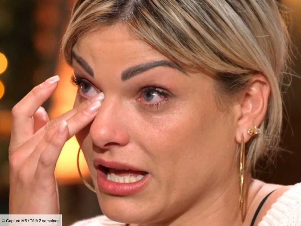 Mariés au premier regard : Coralie bouleversée par l’intervention surprise de sa sœur, absente pendant tout le tournage