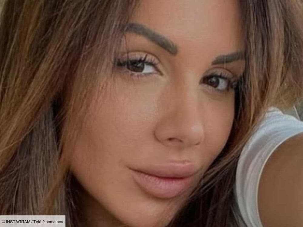 Laura Lempika bientôt enceinte d’un 2e enfant avec son nouveau compagnon ? Elle répond