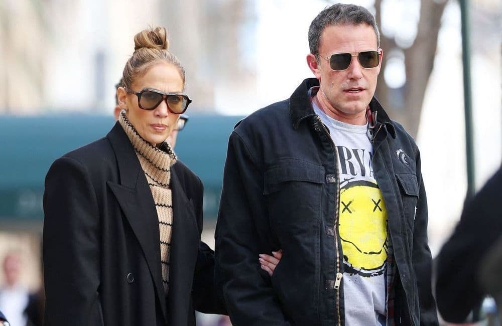 Jennifer Lopez et Ben Affleck : la fille de l’acteur prend ses distance avec son ancienne belle-mère