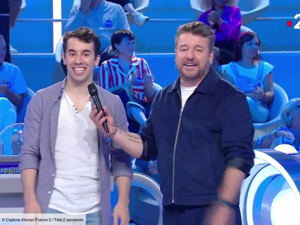 Chacun son tour : malgré un gros raté, David se rattrape et décroche un joli gain ce mardi 27 mai