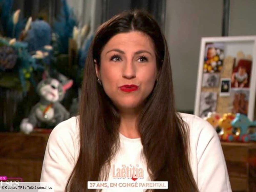 "On rencontre une personne sans le vouloir" : Laëtitia Provenchère (Familles nombreuses) de nouveau en couple ? Cette vidéo qui sème le doute