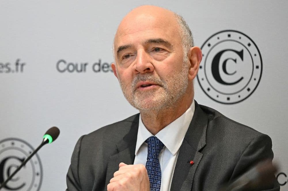 La Cour des comptes appelle les collectivités à "contenir" leurs dépenses de fonctionnement