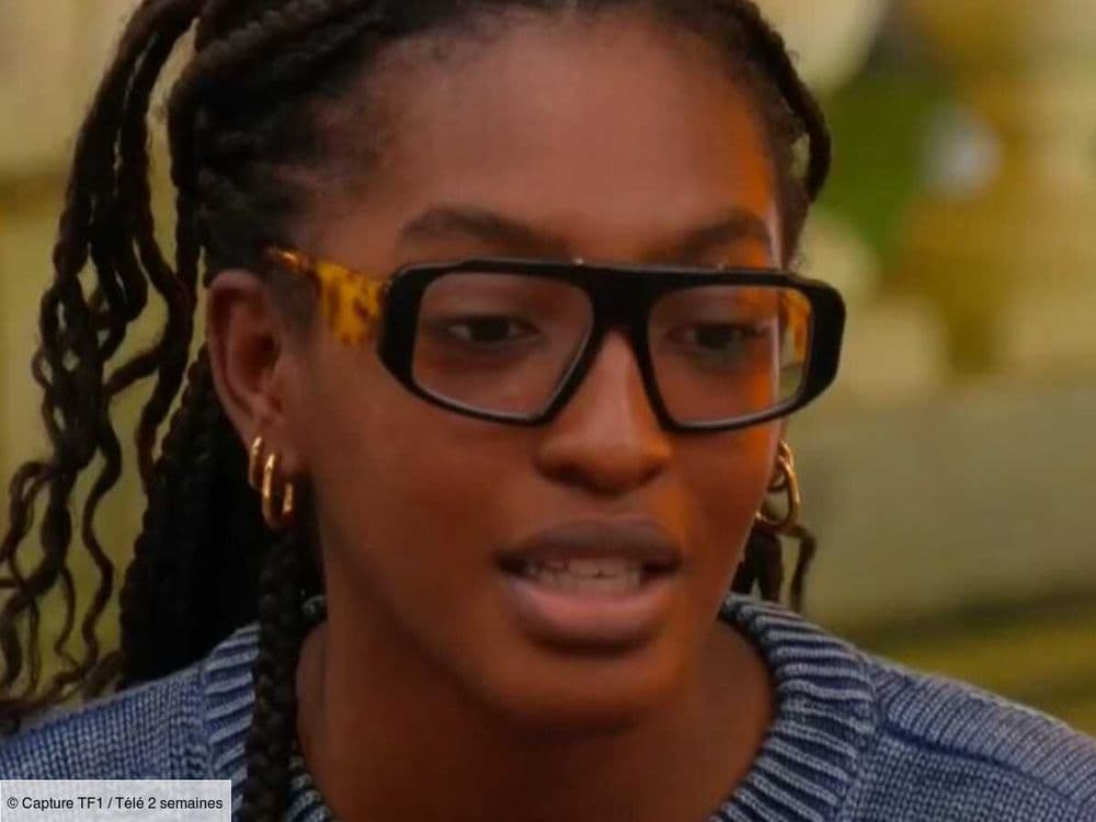 “Être la Beyoncé française” : Ebony (Star Academy) affiche ses ambitions à la sortie du château