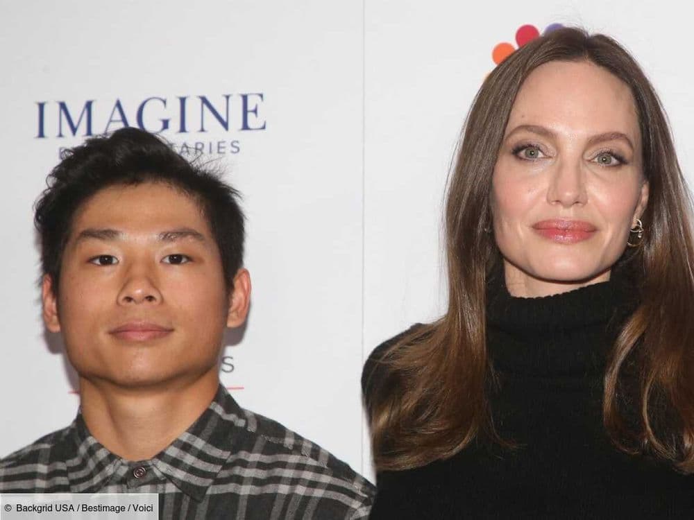 Brad Pitt et Angelina Jolie : leur fils Pax a quitté les soins intensifs après son grave accident