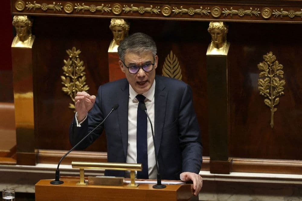 Le PS lance son congrès à Nancy, pour essayer de réunir un parti divisé