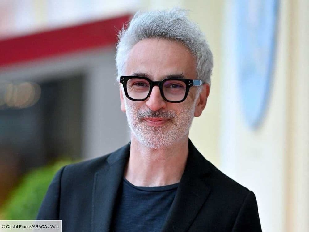 Vincent Delerm a épousé Virginie, la femme de sa vie depuis 20 ans