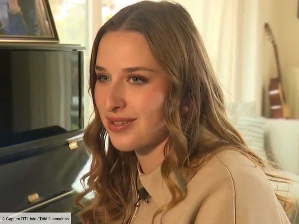 "Il fallait que quelqu’un m’aide" : Helena (Star Academy) annonce avoir embauché deux personnes de sa famille pour gérer sa carrière