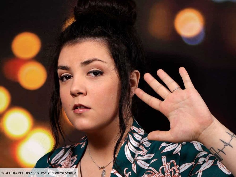 Hoshi "espère se reconstruire" : ses confidences déchirantes suite à sa rupture avec Gia Martinelli