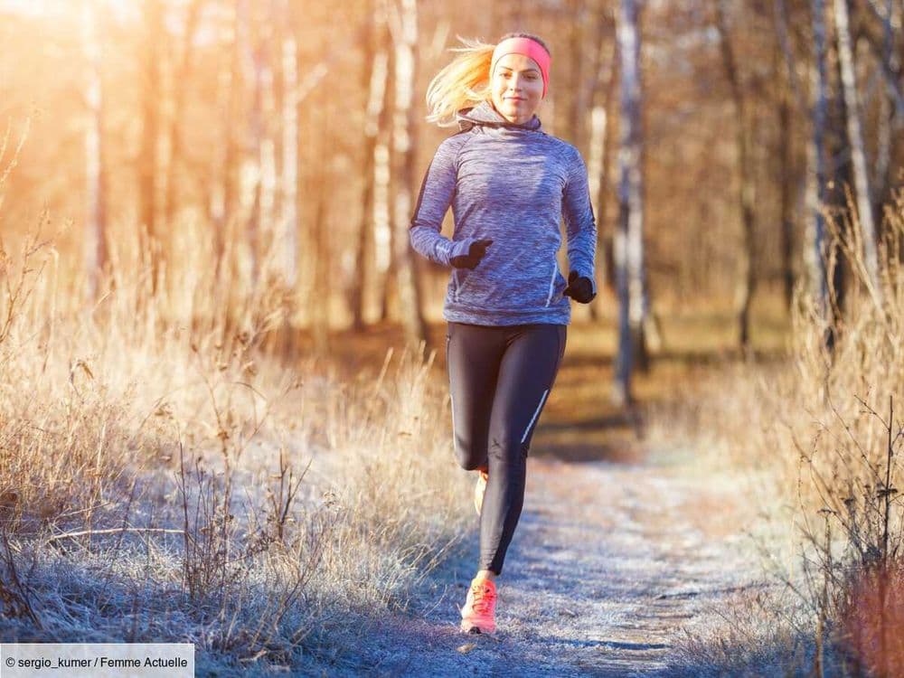 La course à pied fait-elle perdre du poids ?