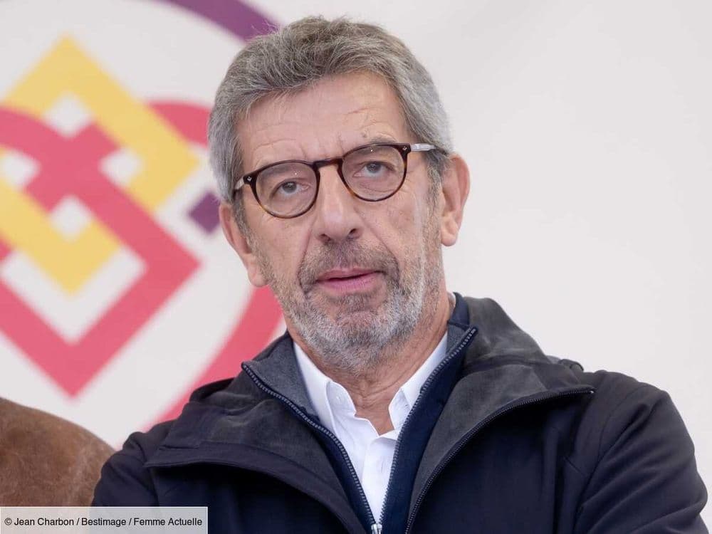 "J'étais très stressé" : fraîchement diplômé, Michel Cymes évoque son retour sur les bancs de l'école dans ce domaine surprenant