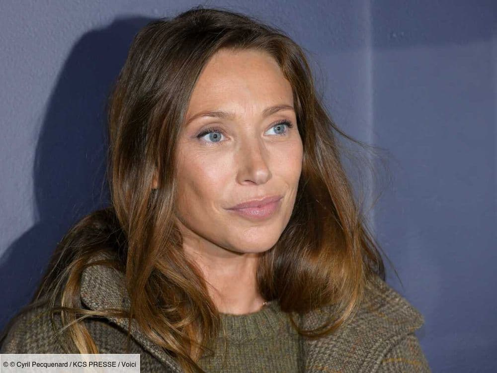 Laura Smet maman : elle partage une rare photo de son fils pour une occasion spéciale