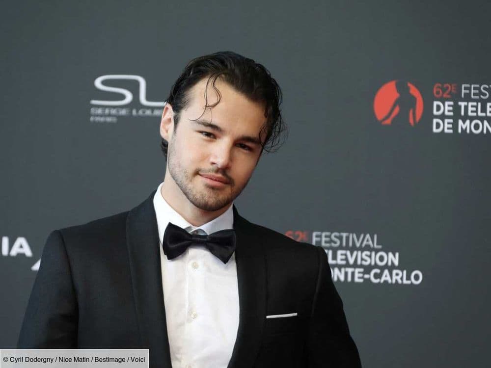 "Je ne comprends pas" : Anthony Colette se confie sur son éviction de Danse avec les stars