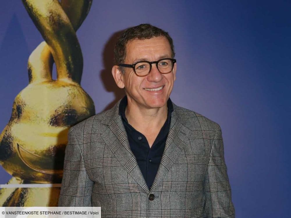 Dany Boon en couple : cette tendre et rare photo de l'acteur en compagnie de "sa jolie conjointe"