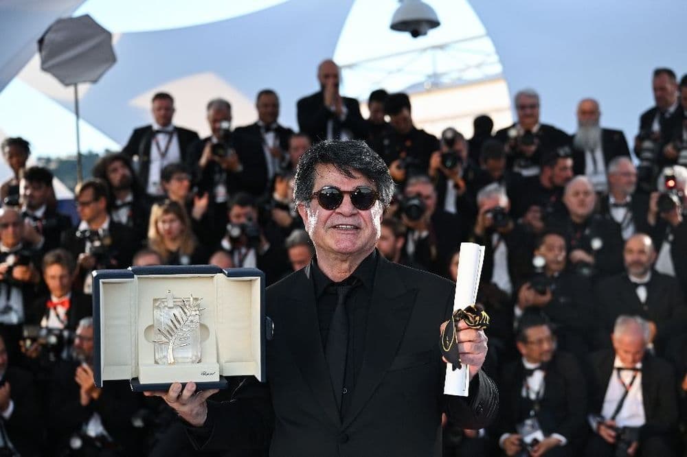 L'Iran, des ovnis, le flop américain... cinq souvenirs de Cannes