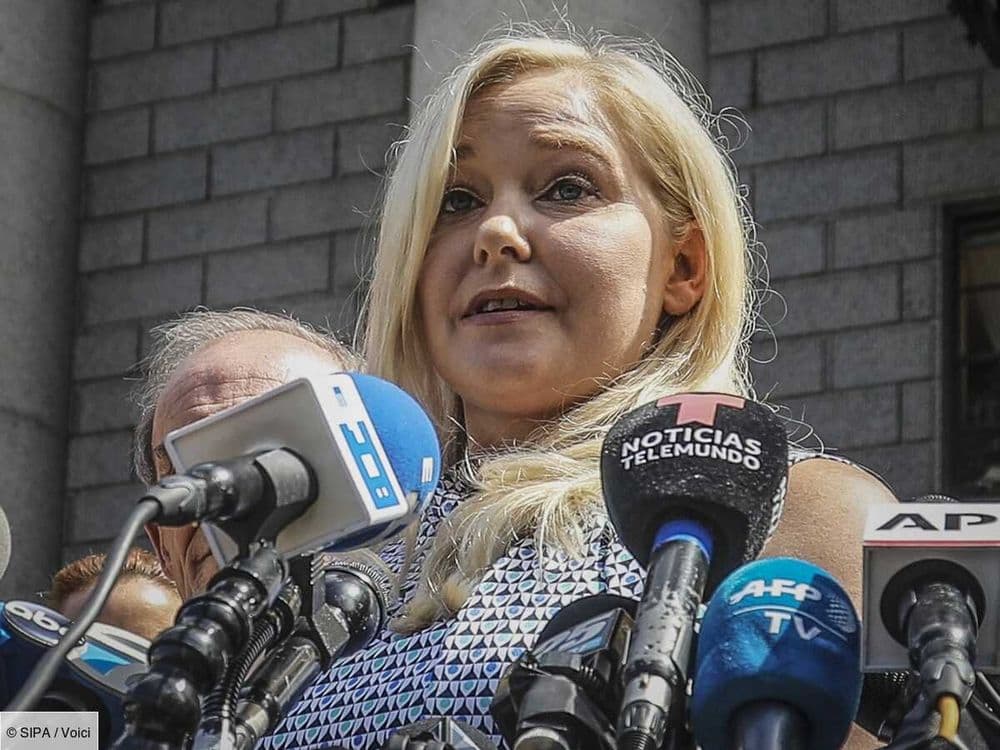 Mort de Virginia Giuffre : l'accusatrice du prince Andrew incinérée lors de funérailles en Australie