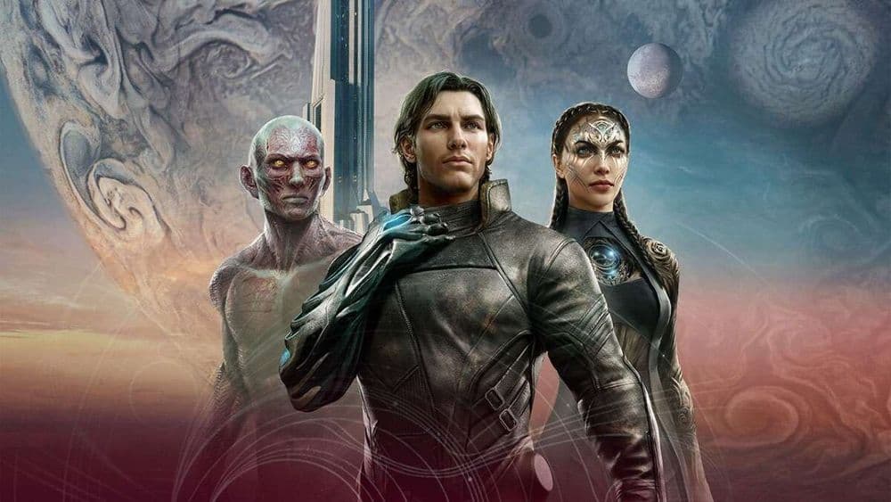 Exodus : une aventure sci-fi où le temps est votre pire ennemi