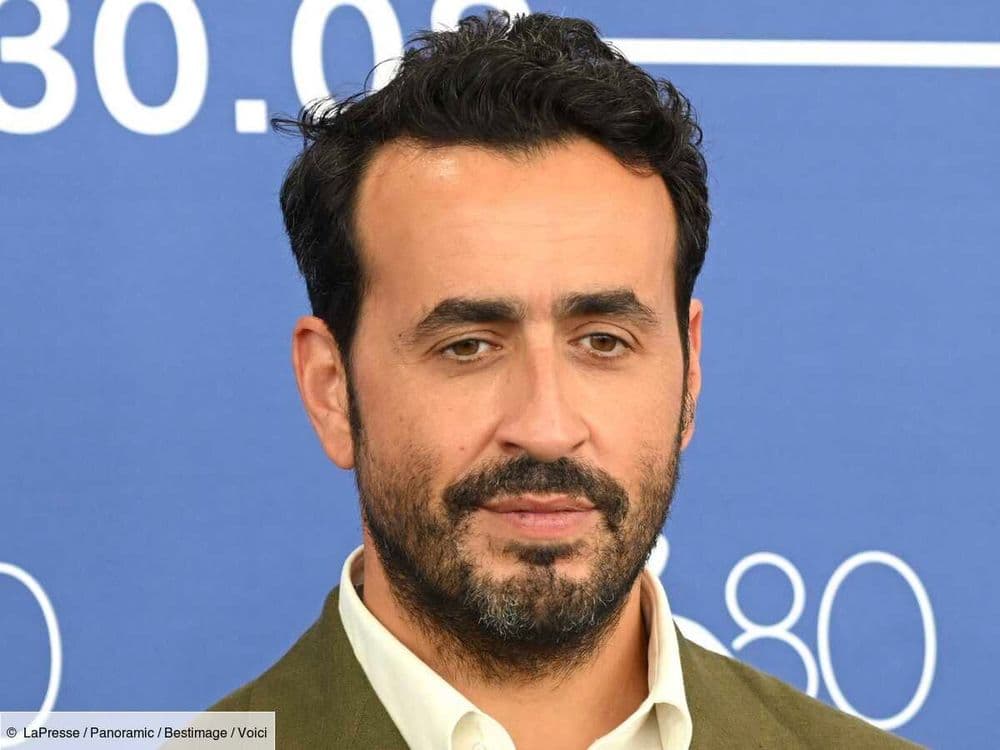 Jonathan Cohen : son ex-compagne est une célèbre actrice française