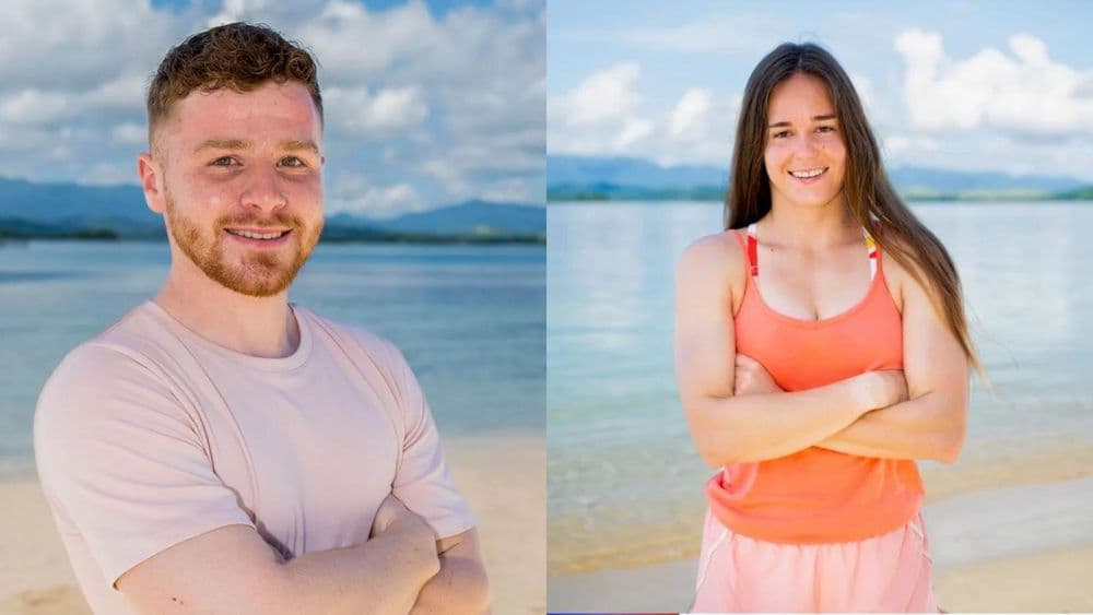 Ricky (Koh-Lanta) : il fait des révélations sur l'état de sa relation avec Léa depuis son élimination, "on ne souhaite pas être en contact !"
