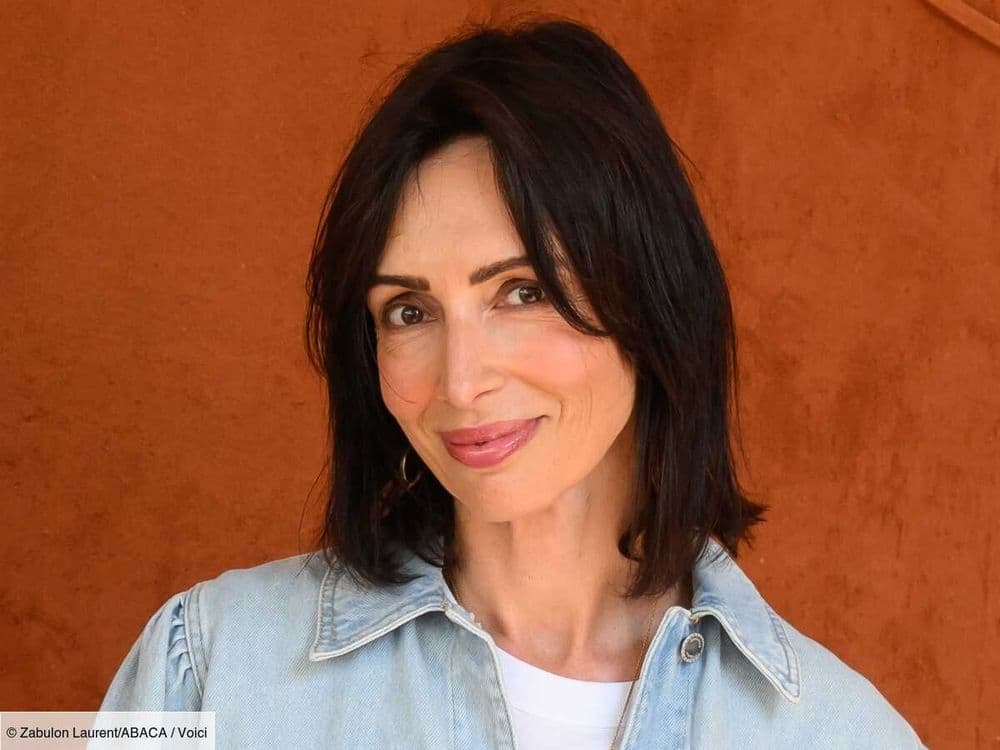 Géraldine Maillet : ce qu’elle a caché à Cyril Hanouna pendant un an et demi