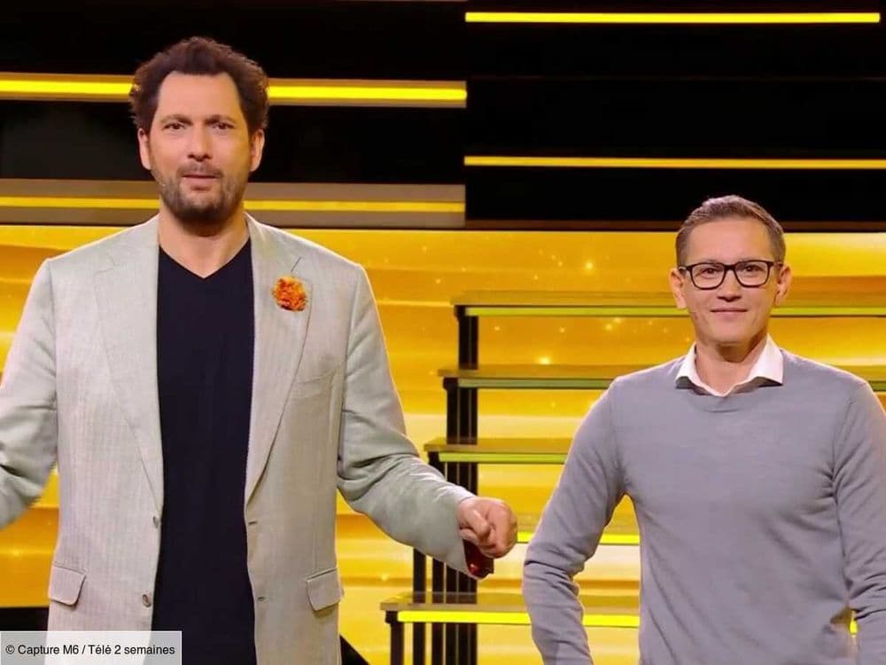 La Roue de la fortune sur M6 : quel est le montant de la cagnotte du champion David ce mardi 18 mars ?