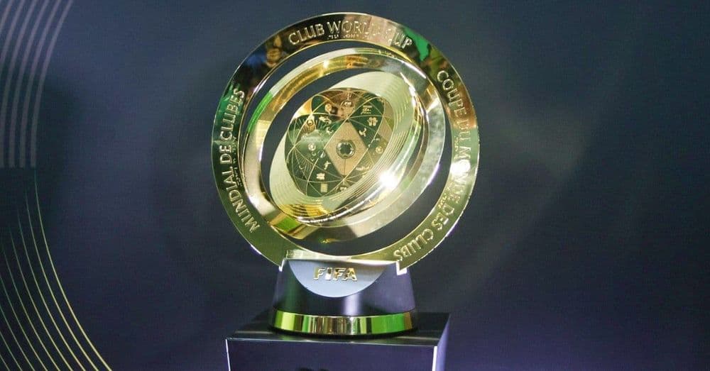 Mondial des clubs, le podium déjà connu ?