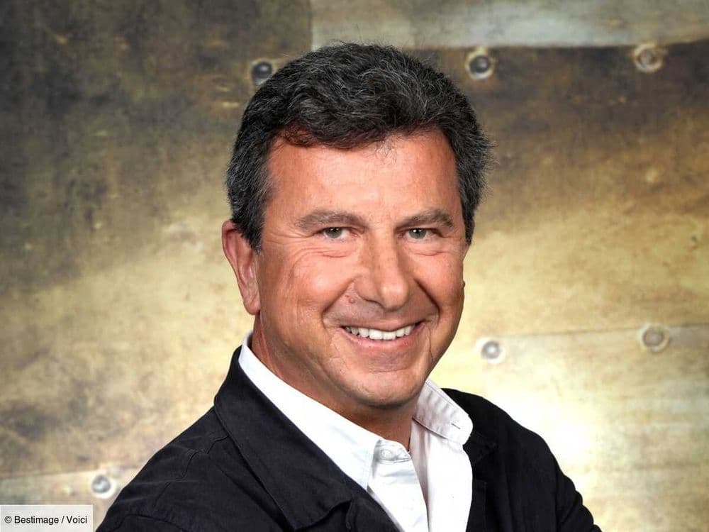 Pascal Bataille ne s'est pas "effondré" à l'annonce de son cancer :  pourquoi il a accueilli la nouvelle avec "une forme de sérénité"