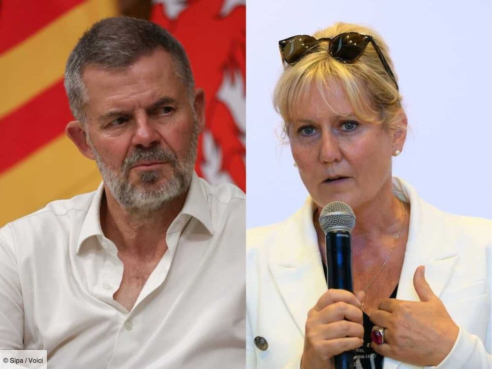 Nadine Morano victime de messages scandaleux après la mort de son fils, Eric Naulleau monte au créneau