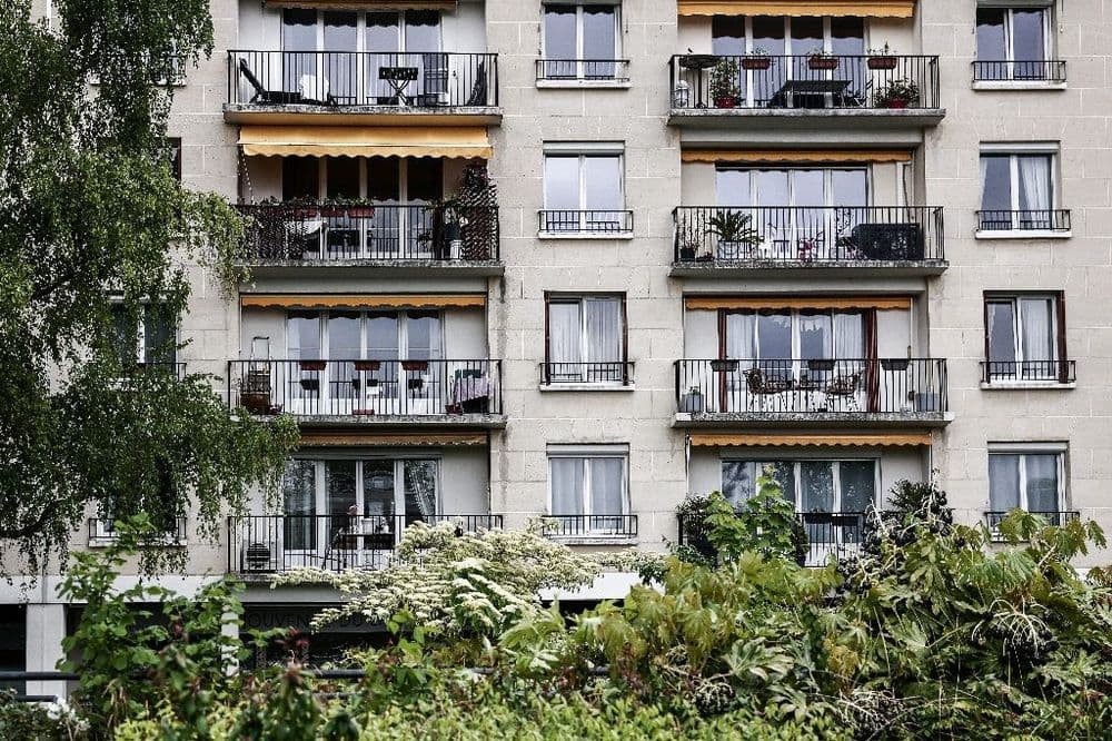 Embellie sur le marché de l'immobilier ancien au premier trimestre
