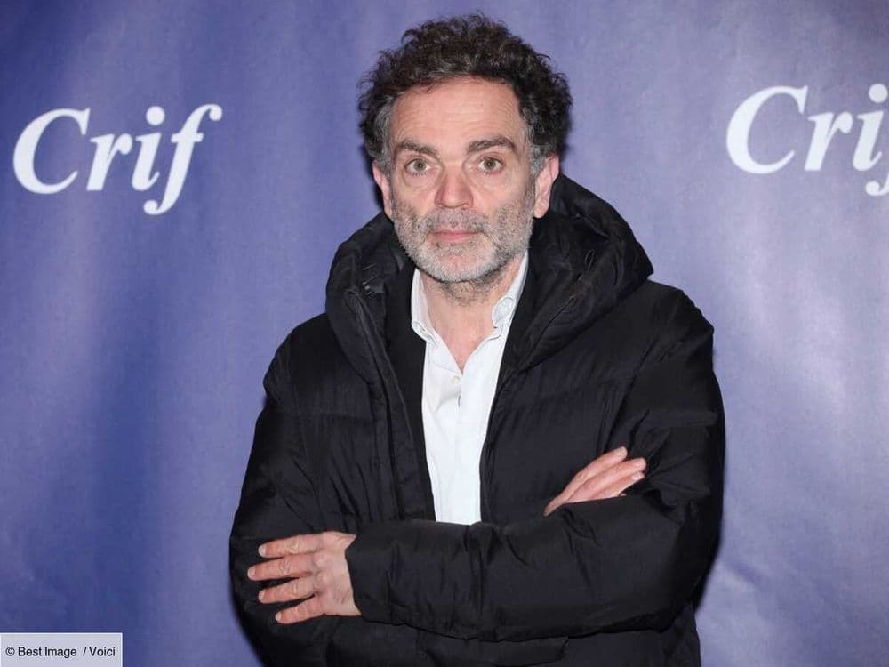 Affaire Gérard Depardieu : des conversations houleuses entre l'acteur et Yann Moix dévoilées