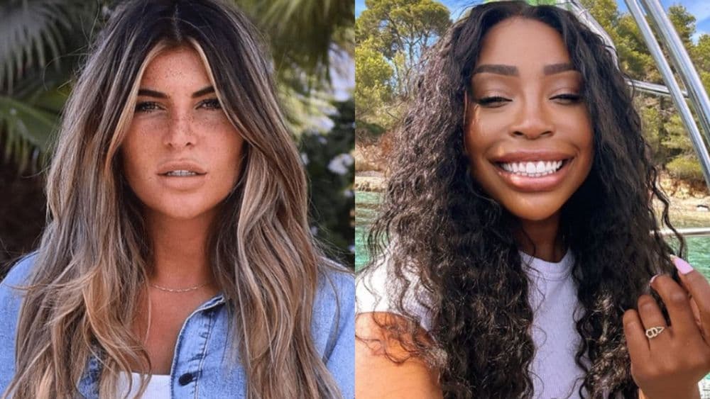 Mélanight : son ex est-il le père des jumeaux de Noémie Mabelleuh ? Les candidates règlent leurs comptes !