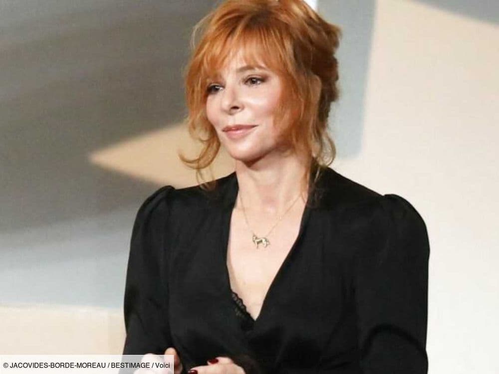 Catherine Deneuve raconte sa rencontre improbable avec Mylène Farmer
