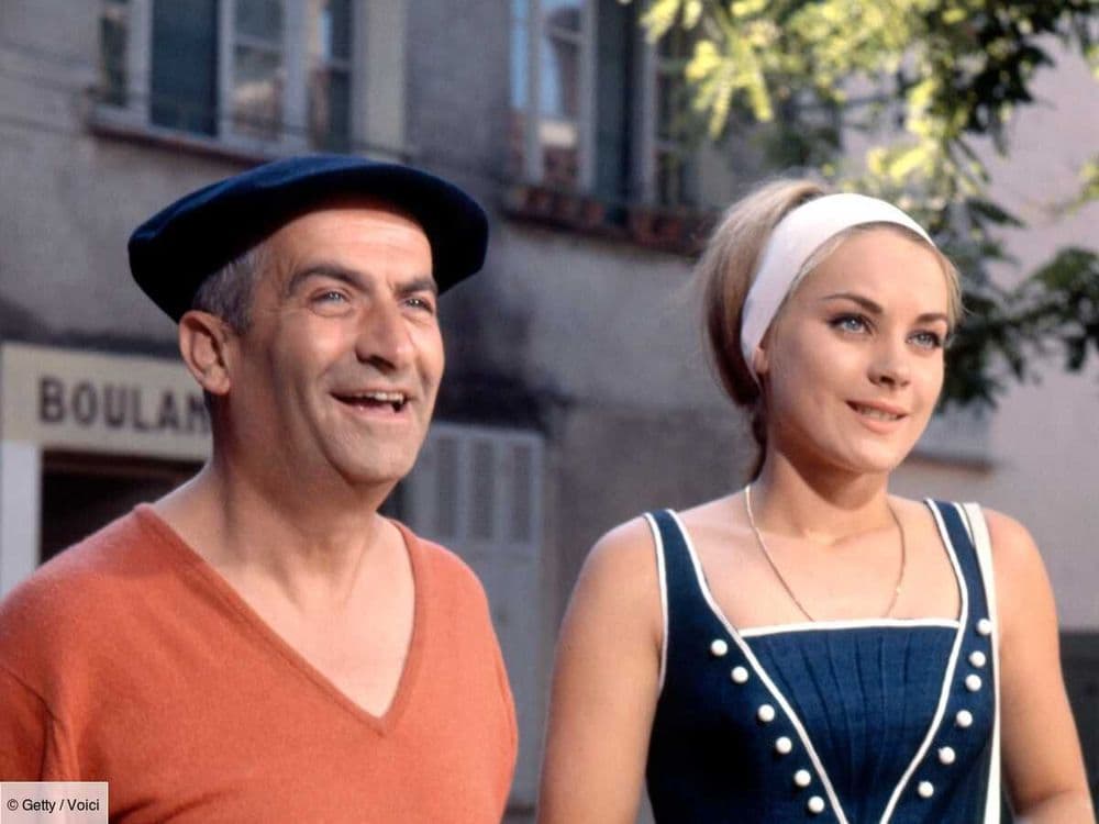 Mort de Geneviève Grad : l'actrice du Gendarme de Saint-Tropez, ex-femme d’Igor Bogdanoff, est décédée à 80 ans