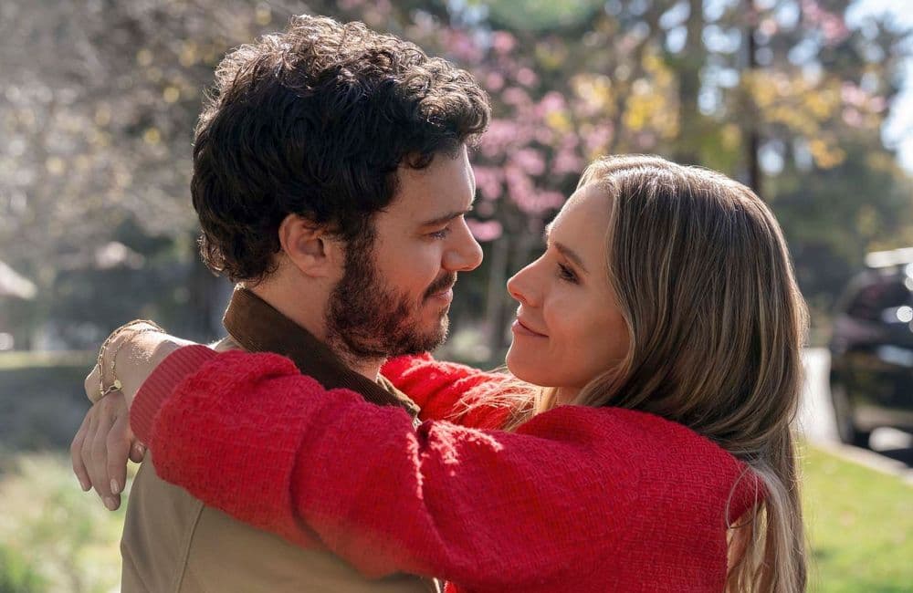 « Nobody Wants This » : l’histoire vraie derrière la série qui cartonne sur Netflix