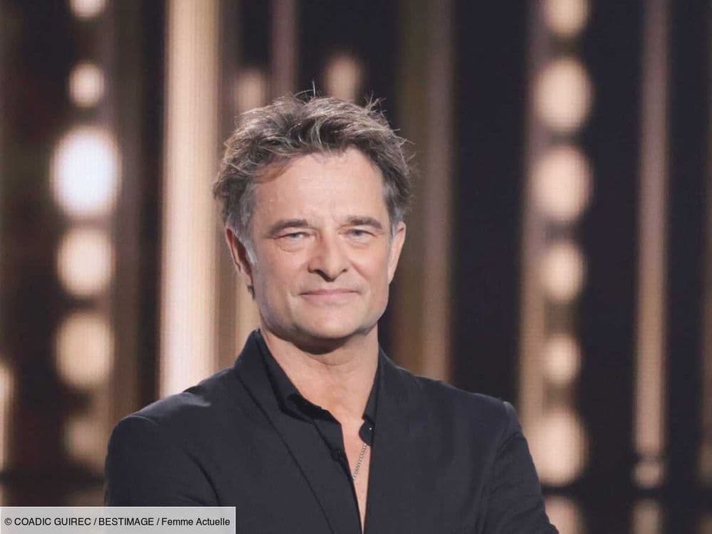“Une période de ma vie très difficile” : David Hallyday évoque sa douloureuse séparation avec Estelle Lefébure