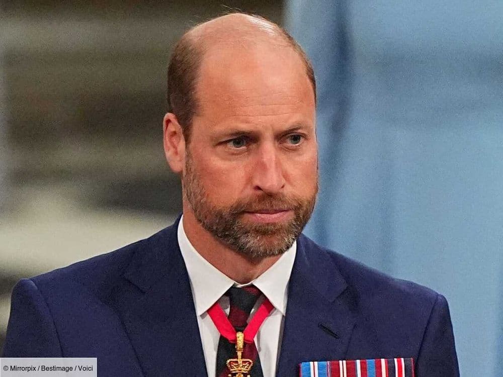 "Mes pensées vont vers les victimes" : suite à une tragédie, le prince William rend hommage aux tués et s'inquiète pour les portés disparus