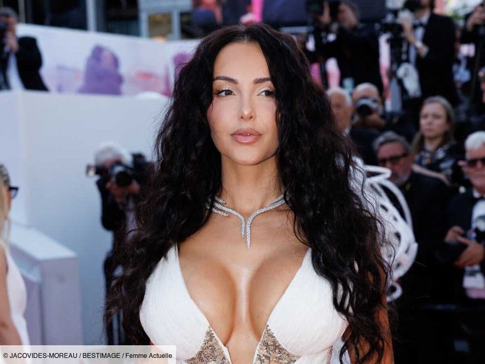 “Vous êtes encore vivant, vous ?” : la réponse acerbe de Nabilla après une pique de Laurent Ruquier