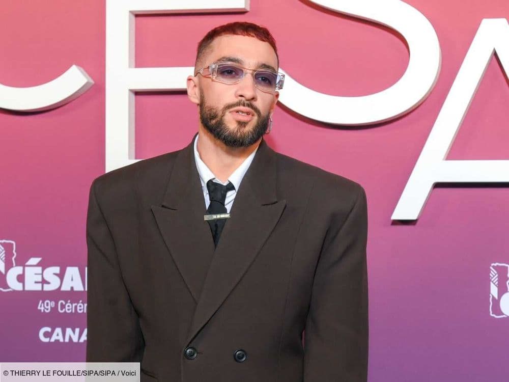 Sofiane Pamart : ce drame familial qui l'a marqué pour toujours