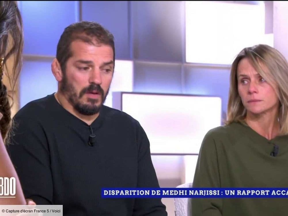 Disparition de Medhi Narjissi : les parents du jeune rugbyman en larmes en évoquant le "héros" qui a tenté de sauver leur fils (ZAPTV)