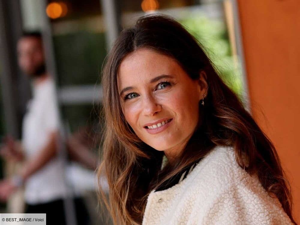 Le Daron (TF1) : Mélanie Bernier et Michèle Bernier ont-elles un lien de parenté ?