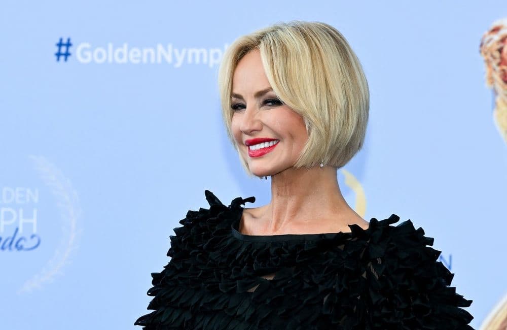 Adriana Karembeu dévoile un moment de complicité partagé avec sa fille Nina